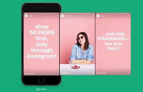 Instagrams Ads In Stories Feature To Be Extended To Facebook Bandt