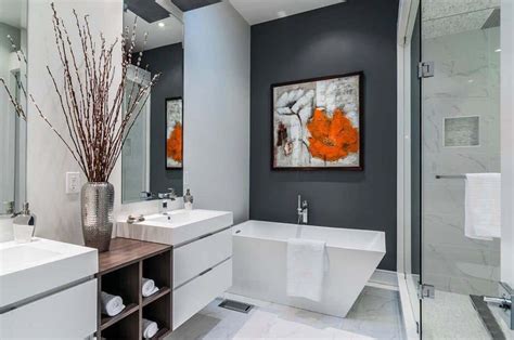 Bathroom Design Ideas 2017 House Interior