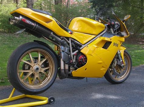 Best Yellow Color For My 916955 Ducatims The Ultimate Ducati Forum