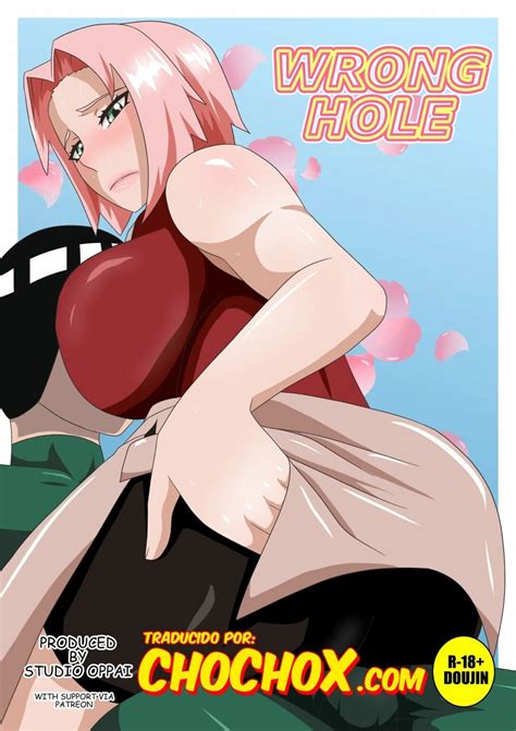 Naruto Comics Porno