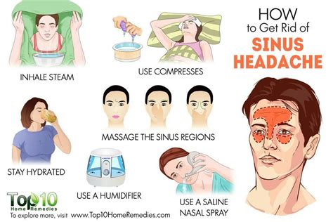 How To Stop Headache Immediately The Ultimate Guide