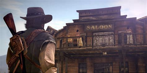 Check Out the Best Games like Red Dead Redemption