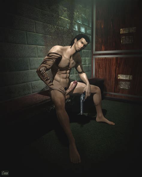 Rule 34 3d Barefoot Billy Coen Gninrom Male Male Only Resident Evil