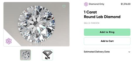 Top 4 Best Places To Buy Lab Grown Diamonds Online 2021 Review