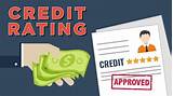 Capital One Credit Steps Increase Photos
