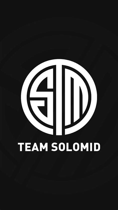 Team Solomid Tsm Computer Hd Phone Wallpaper Pxfuel
