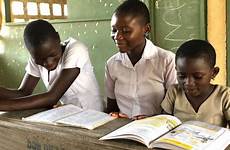 girls africa togo style her education empowered helps overcome educational obstacles afford frequently barrier seeking uniforms able primary being young