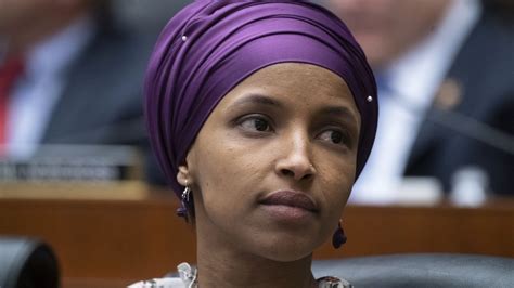 Rep Ilhan Omar Supporters Rally Amid Remarks Controversy