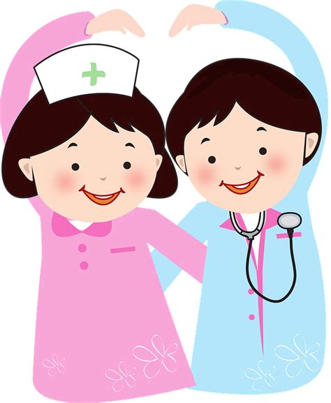 Sjukhus Läkare Medicinsk Vård Gratis Vektorgrafik På Pixabay Pixabay