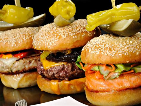 13 Great Burger Restaurants from Coast to Coast | Food ...