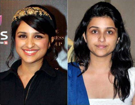 14 bollywood actress without makeup that you must see