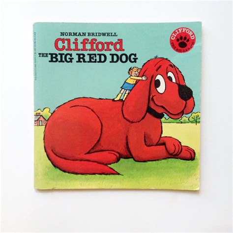 Clifford The Big Red Dog Books In Order Clifford The Big Red Dog By