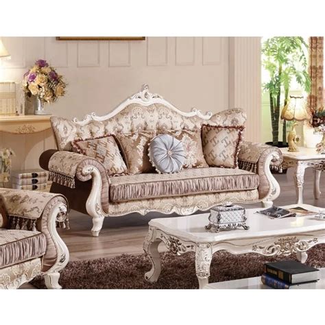 Victorian Classic Sofa Sets Designs Pictures Living Room Furniture Of