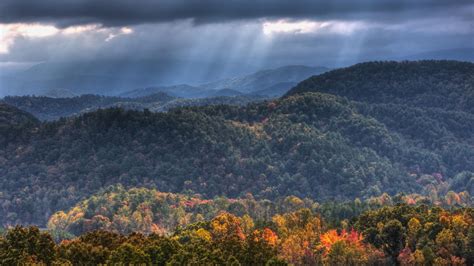 Smoky Mountains Wallpapers Wallpaper Cave