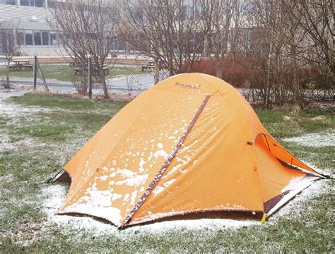 Reykjavík Campsite Open Through The Winter Months For The First Time