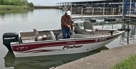 2004 Fisher Avenger Boats Caddo Mills Texas Facebook Marketplace