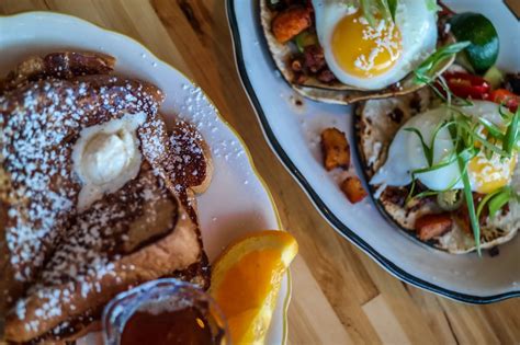 Where to Eat in Portland, Maine: One of the Best Food Cities in the US