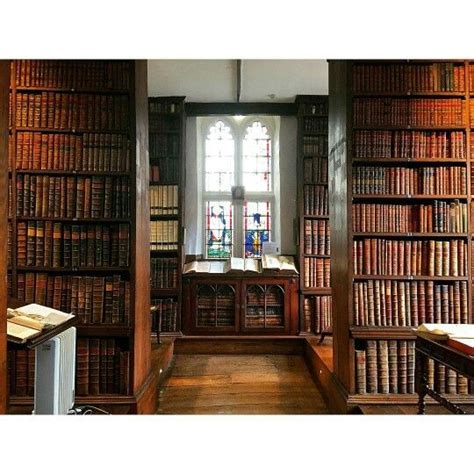 Old Library Trinity College Oxford University Uk Картинки