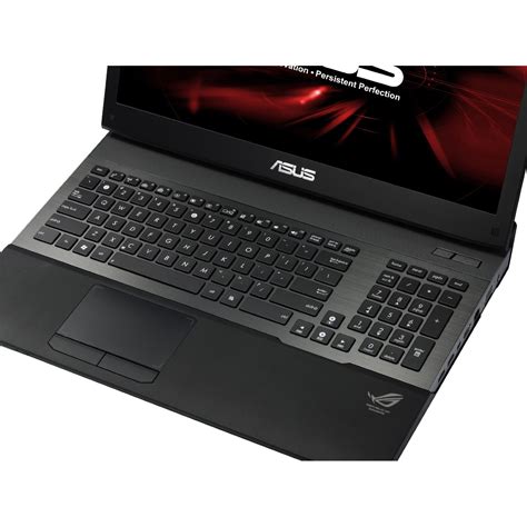 Asus G75vw Is Already Available In The Us