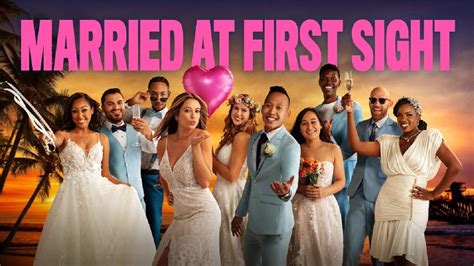 Married At First Sight Spoiler Alert 2023 All The Spoilers For Married At First Sight Australia
