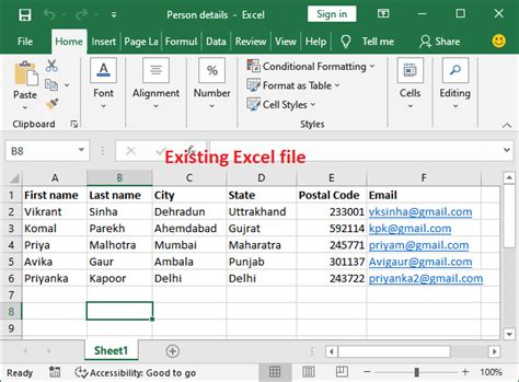 Learn Ms Excel Tutorial Javatpoint