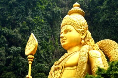 Lord Murugan Names In Tamil For Baby Boy