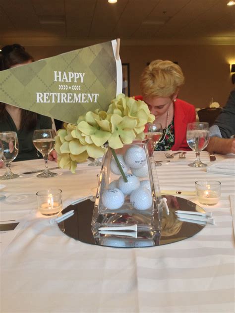Golf Themed Retirement Party Ideas Happy Masters Week In 2020 Golf