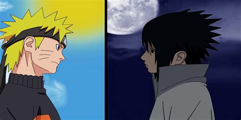 1080p Free Download Sun And Moon Moon Naruto Sun Sasuke Rivals