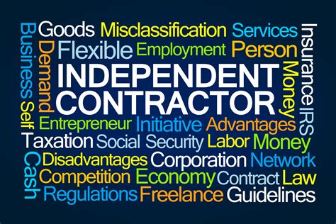 CalChamber Offers Help on Independent Contractors Law - CalChamber Alert