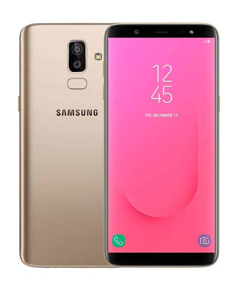Samsung Galaxy J8 Smartphones Peru