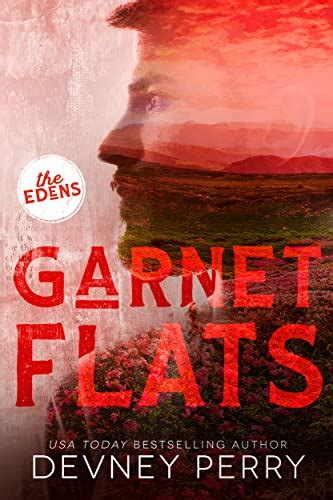 Garnet Flats The Edens English Edition Ebook Perry Devney
