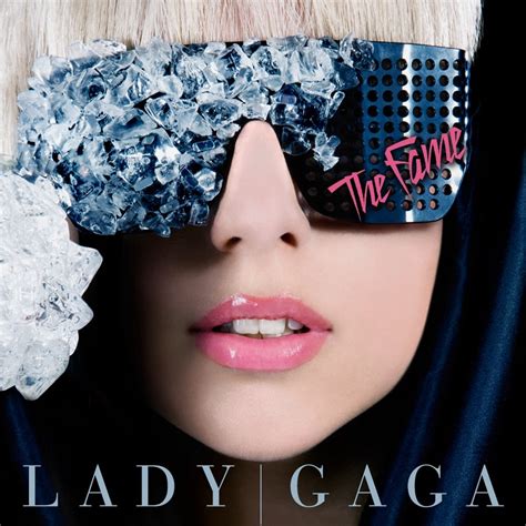 What Album Covers U Use For Itunes Lady Gaga Fotp