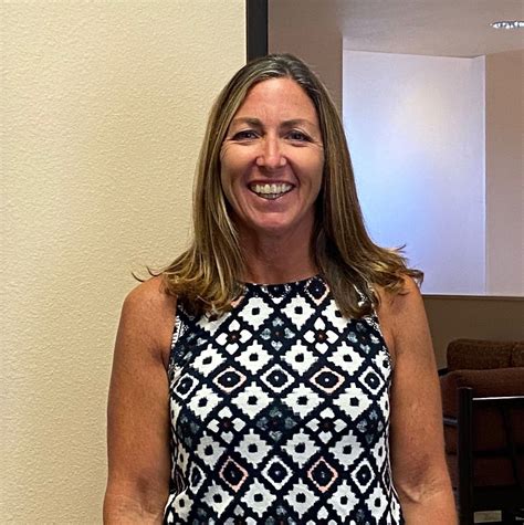 Blog • Community Services Department New Staff Members