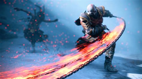 25 Best God Of War Art That Look Awesome Gamers Decide