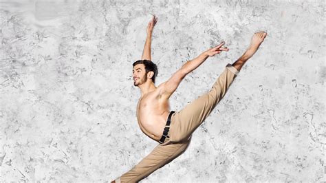 So You Think You Can Dance Winner Ricky Ubeda Is Adorable And Tired
