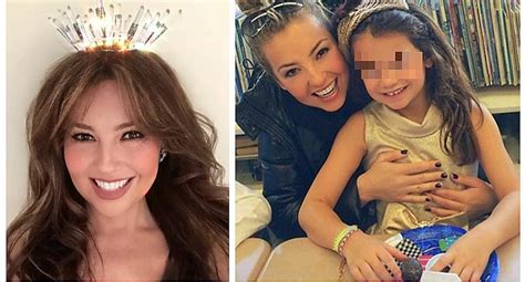 Thalía Revela Cómo Quiere Su Quinceañero Su Hija Sabrina Ojo Show Ojo