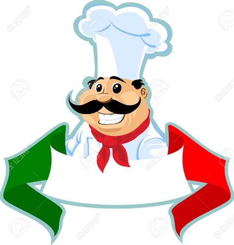 Italian Dinner Cliparts Free Download On Clipartmag