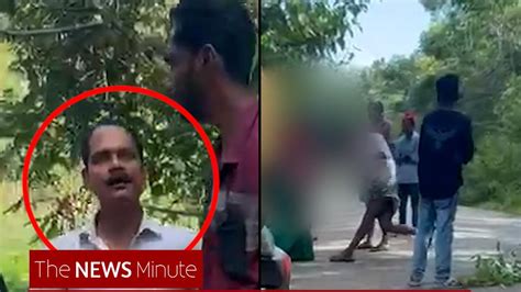 Moral Policing Attack In Kerala Schoolgirls Assaulted In Public Editorji