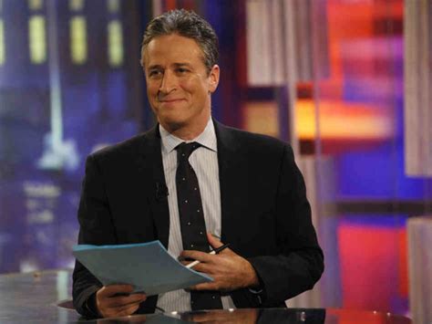 Jon Stewart