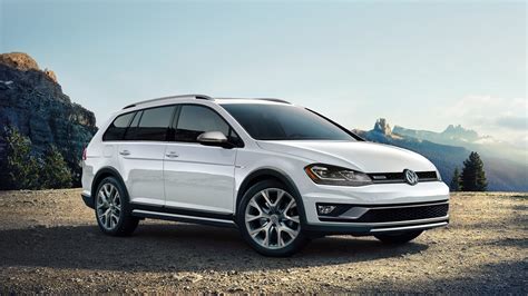 2019 Volkswagen Golf Alltrack Wagon Specs Review And Pricing Carsession