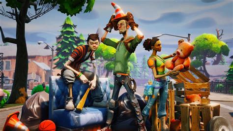 Here's everything you need to know! Preview: Fortnite - NWTV