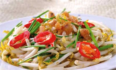 Sayuran tauge ini punya rasa enak dan segar, pastinya bagus banget untuk dikonsumsi setiap hari. Resep Masak dan Cara Membuat Taoge Tahu Paling Enak dan ...