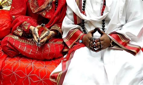 الزواج في السودان عادات وتقاليد لم تطمسها السنين