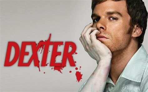 Tv Show Dexter Hd Wallpaper