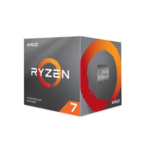 Amd Ryzen 7 3800x Desktop Processor Gaming Pc Built