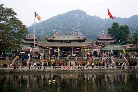 Things To Do In Xiamen Places To Visit In Xiamen Triphobo