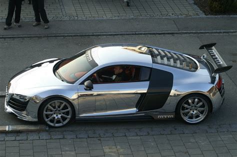 Free for commercial use no attribution required high quality images. cars and bikes: 8 Cool Modified Audi R8 Cars