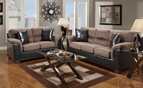 Discover (and save!) your own pins on pinterest. Chocolate Brown Sofa And Loveseat Sierra Chocolate Sofa ...