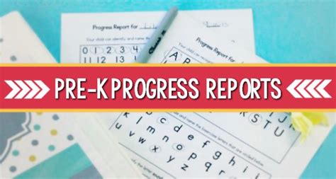 Luckily, there is a way to cut through the noise: Pre-K Progress Reports