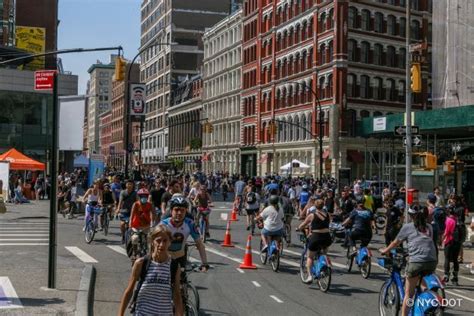 Summer Streets Begins This Weekend Kicking Off For The First Time In